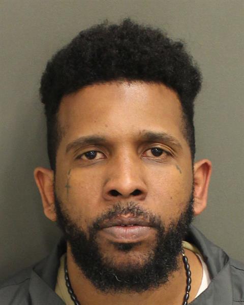  JAROSCAR CHAVEZSILVA Mugshot / County Arrests / Orange County Arrests