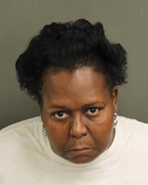  SYLVIA DEVON WINN Mugshot / County Arrests / Orange County Arrests