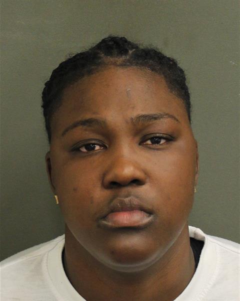  DESTINY JANAE ALLEN Photo Image