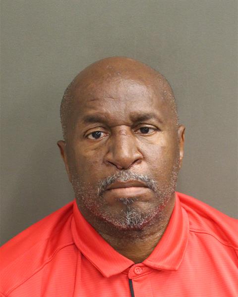  RICHARD EARL ROBERSON Photo Image