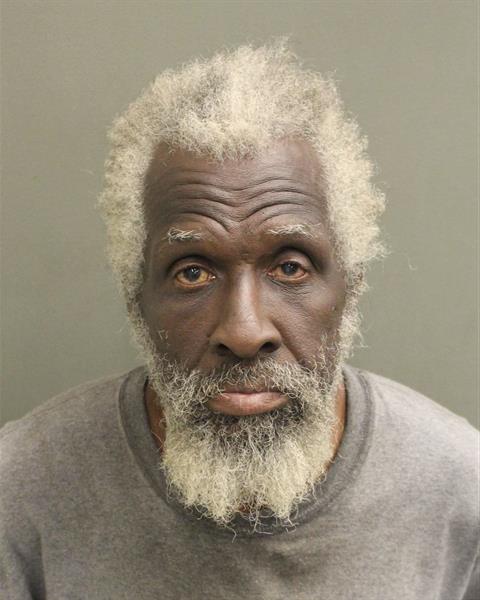  TONY GIBBS Mugshot / County Arrests / Orange County Arrests