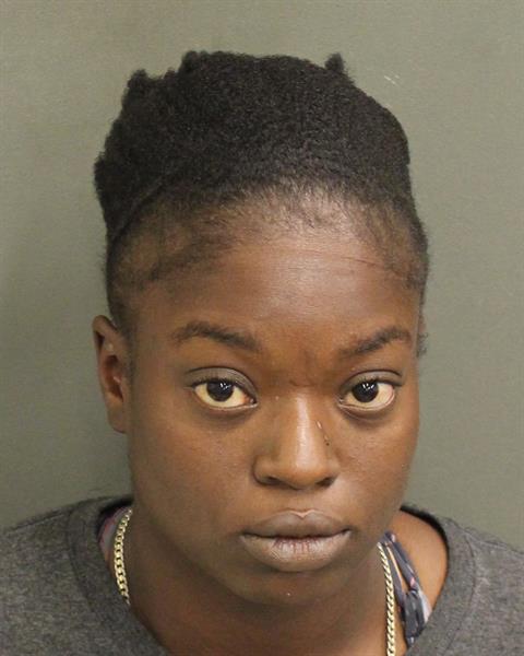  JENNELL TAMARA MUIR Photo Image