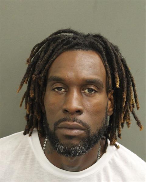  RASHARD JARVIER JR HIGHTOWER Photo Image