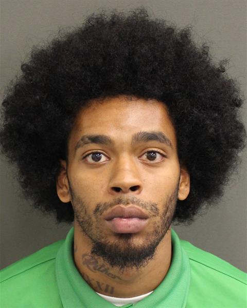  CHRISTIAN RITHER Mugshot / County Arrests / Orange County Arrests