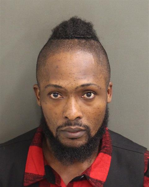  PIERRE ANTOINE JULDA Mugshot / County Arrests / Orange County Arrests