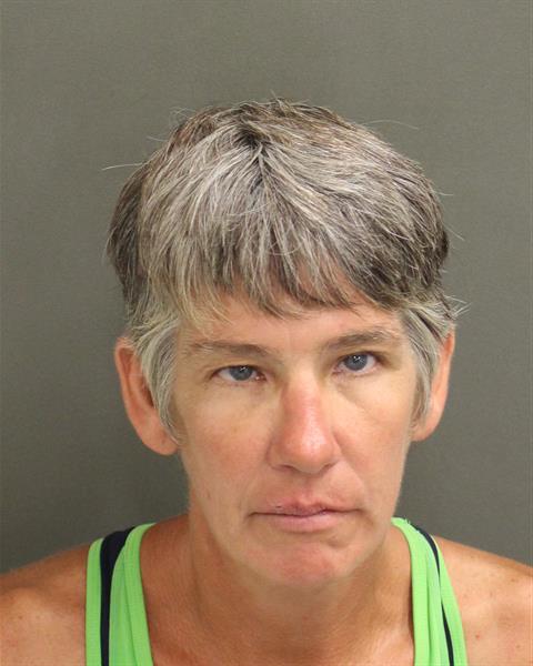  BRANDI LYN ROYAL Mugshot / County Arrests / Orange County Arrests