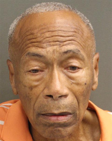  ARTHUR LORENZO GLOVER Photo Image