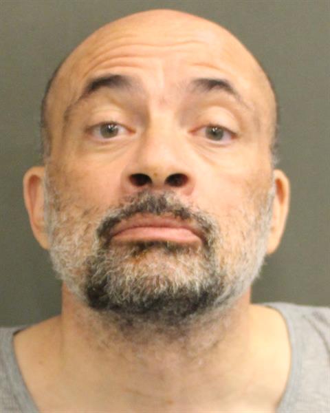  MARTIN HERMAN BEYERS Mugshot / County Arrests / Orange County Arrests