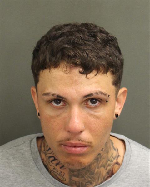  MARCIO GLEICHCOSTAJUNIOR Mugshot / County Arrests / Orange County Arrests