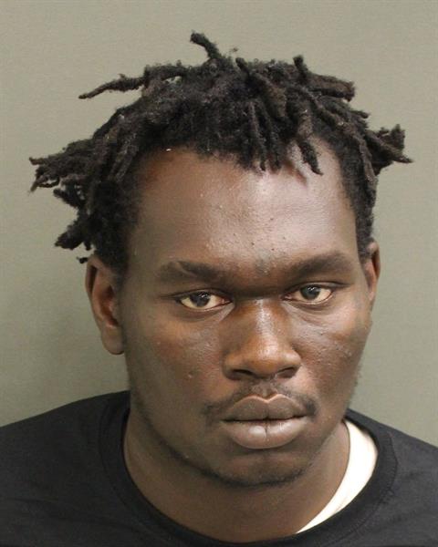  JAYEN ARKELLLAMAR HARRIS Mugshot / County Arrests / Orange County Arrests