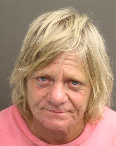  PATRICIA MARIE CZARNECKE Mugshot / County Arrests / Orange County Arrests