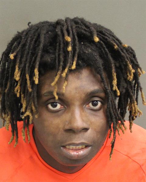  LARRY DENNARD SMITH Mugshot / County Arrests / Orange County Arrests