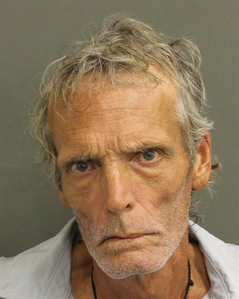  ROBERT WAYNE DUNCAN Mugshot / County Arrests / Orange County Arrests