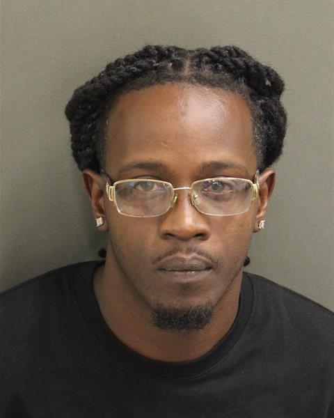  IVAN ABRAHAM THOMPSON Photo Image