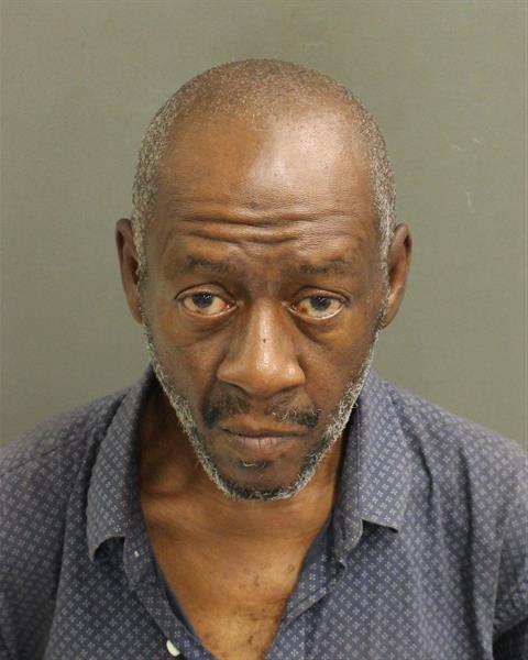  JESSE NATHENIEL ROBINSON Mugshot / County Arrests / Orange County Arrests