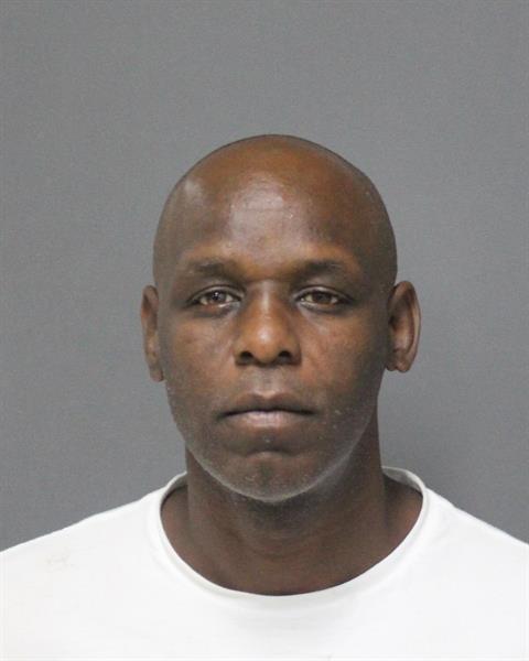  JERMAINE JABBAR FLORENCE Photo Image