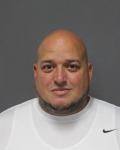  MICHAEL LAZARO OTERO Mugshot / County Arrests / Orange County Arrests