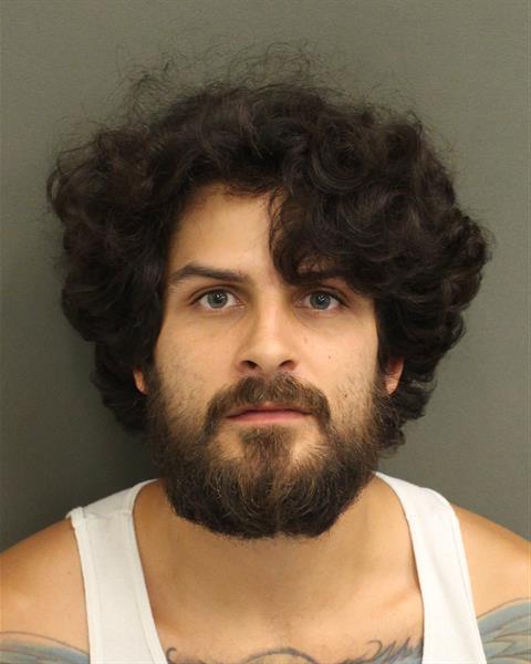  GAIGE MICHAEL HOLLEY Photo Image