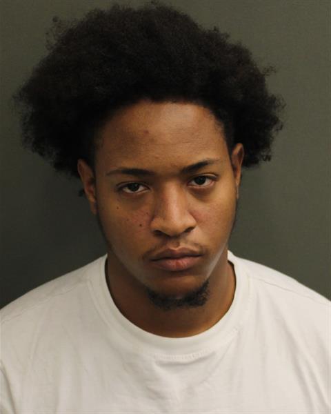  DWAYNE MICHAEL JR DONALSON Photo Image