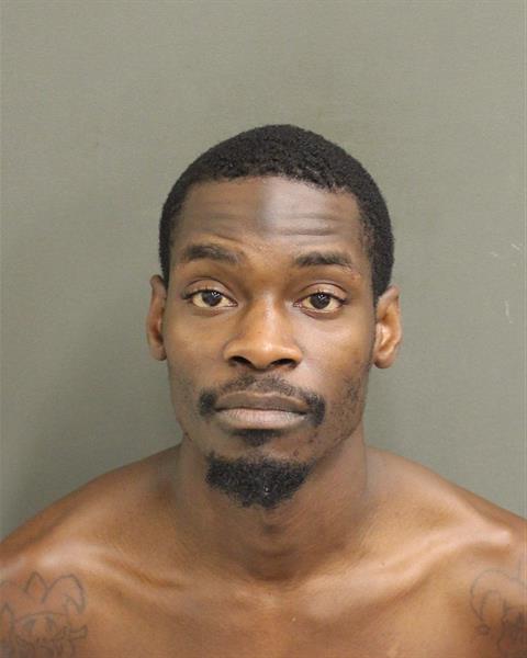  LONZO LEE III SPARROW Mugshot / County Arrests / Orange County Arrests