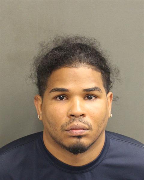  MICHAEL ANTHONY MELENDEZSILVA Mugshot / County Arrests / Orange County Arrests