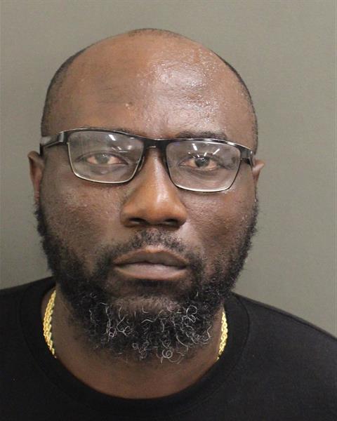  ANDERSEN LOUIS Mugshot / County Arrests / Orange County Arrests