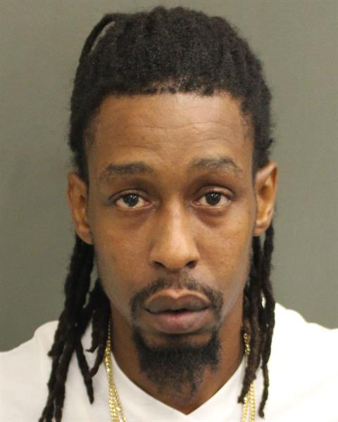  LAGUERRE JUNIOR SYLVAIN Mugshot / County Arrests / Orange County Arrests
