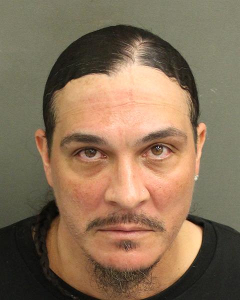  TIMOTHY WALLACE BOWEN Mugshot / County Arrests / Orange County Arrests