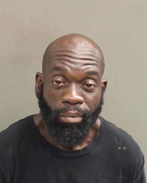  TOMMY LEE KNIGHT Mugshot / County Arrests / Orange County Arrests