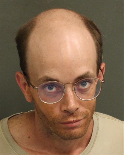  CALEB ISRAEL CORDES Mugshot / County Arrests / Orange County Arrests
