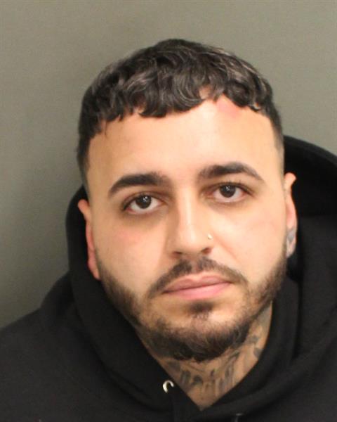  EDGARD  JR ORTIZ Photo Image