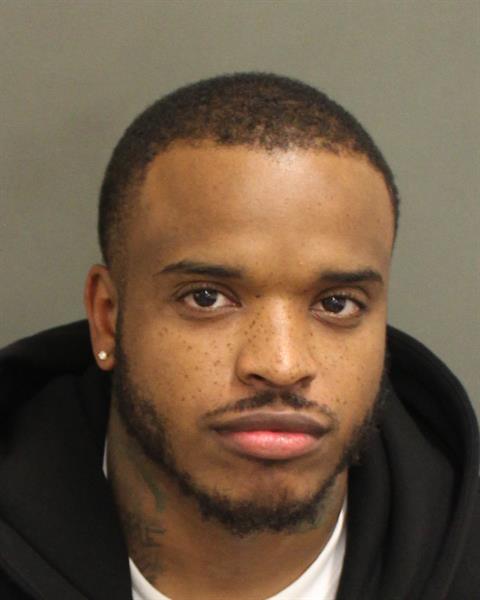  KHALIL BETHEA Mugshot / County Arrests / Orange County Arrests
