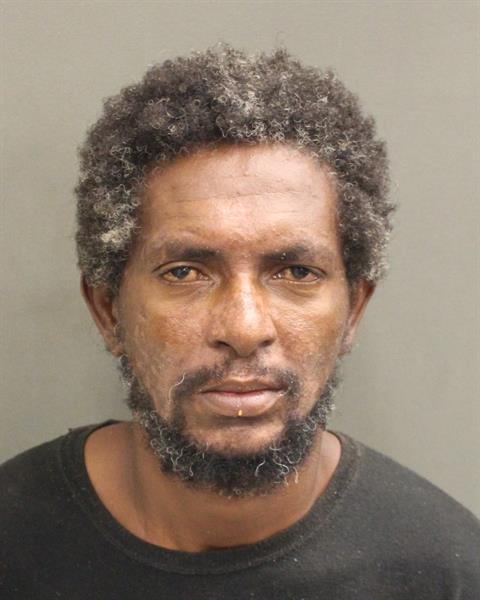 MEKONEN TSEGHU Mugshot MEKONEN TSEGHU Mugshot / County Arrests / Orange County Arrests