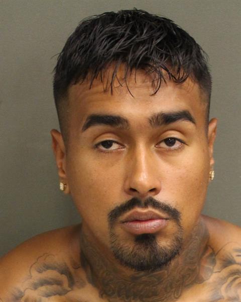  KYLE RAJIV APONTE Photo Image