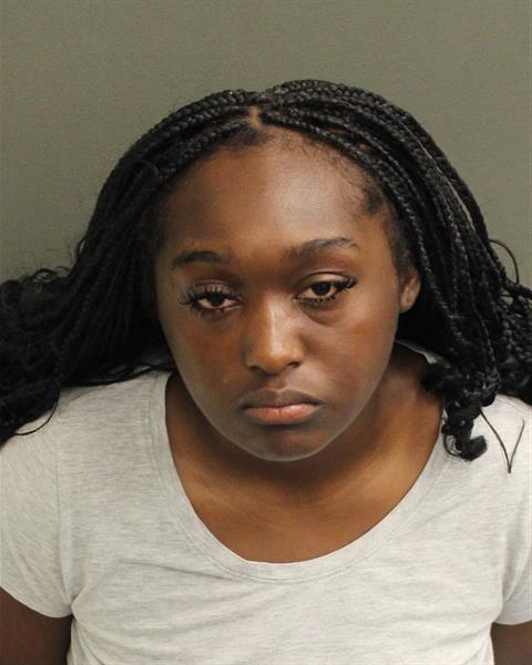  DESTINY TOWNSON Photo Image