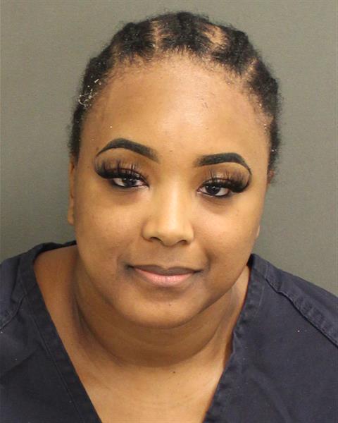  AYANNA NYIESHA GHOLSTON Photo Image