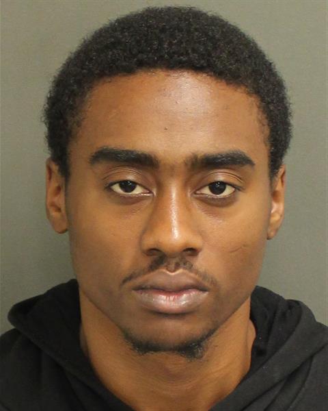  MICAH JEREMIAH DESMANGLES Photo Image