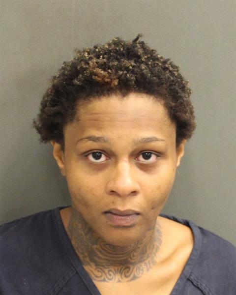 DESTINY ASHLI GRIFFIN Mugshot DESTINY ASHLI GRIFFIN Mugshot / County Arrests / Orange County Arrests