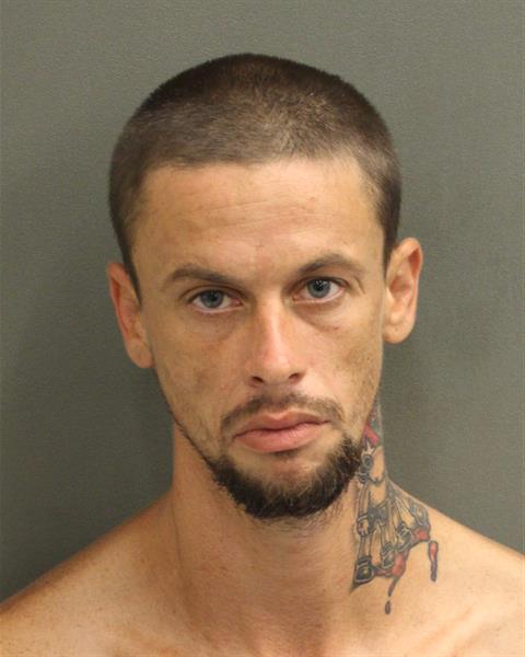  NICHOLAS WADE HESTER Photo Image