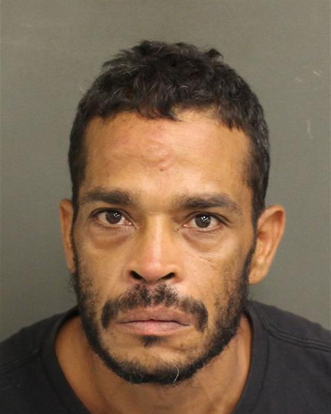  NOEL ANTONIO MORALESSANTIGAO Mugshot / County Arrests / Orange County Arrests