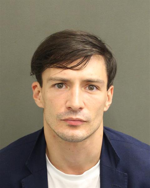  MAXIMILIAN CENGIC Photo Image