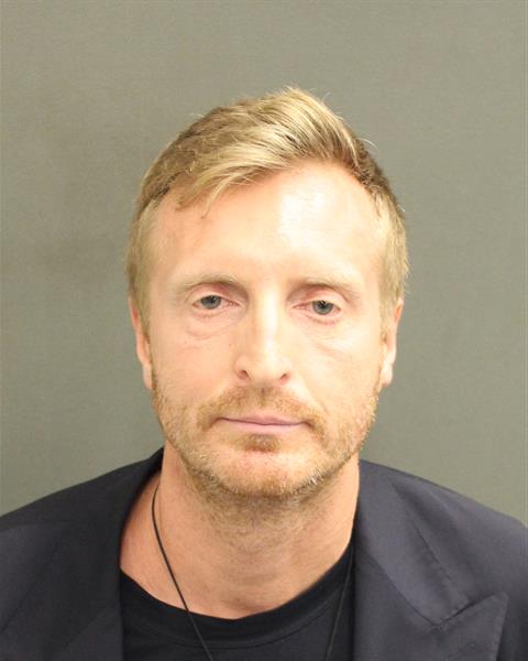  OLEG LAZANOVITCH Mugshot / County Arrests / Orange County Arrests