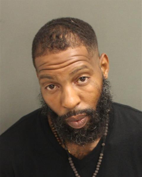  KEDRICK DARNELL JACKSON Photo Image