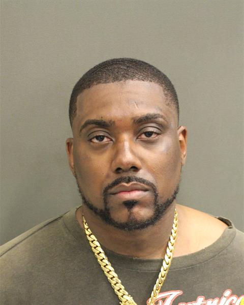  KEVIN MAURICE ACHILLE Photo Image