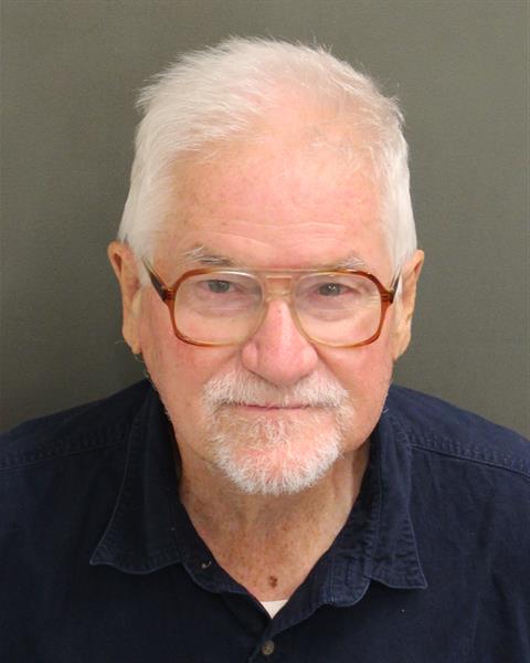  BRENT LIGGETT CIRCLE Mugshot / County Arrests / Orange County Arrests