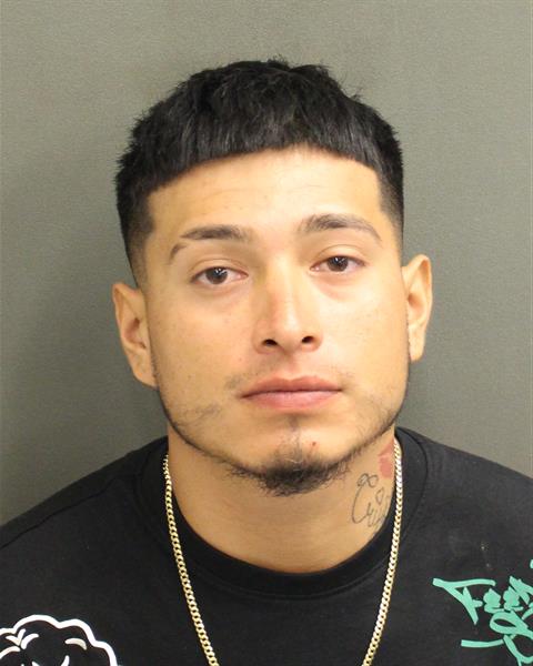  EDUARDO EMMANUEL ZAMBRANO Mugshot / County Arrests / Orange County Arrests