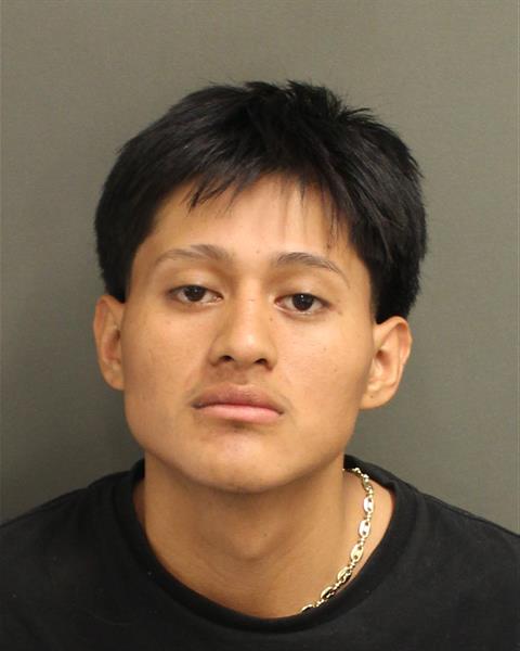  ANDRES HENRY MORALESFRANCISCO Photo Image