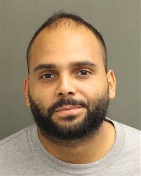  ETHAN MANUEL MORROBEL Mugshot / County Arrests / Orange County Arrests
