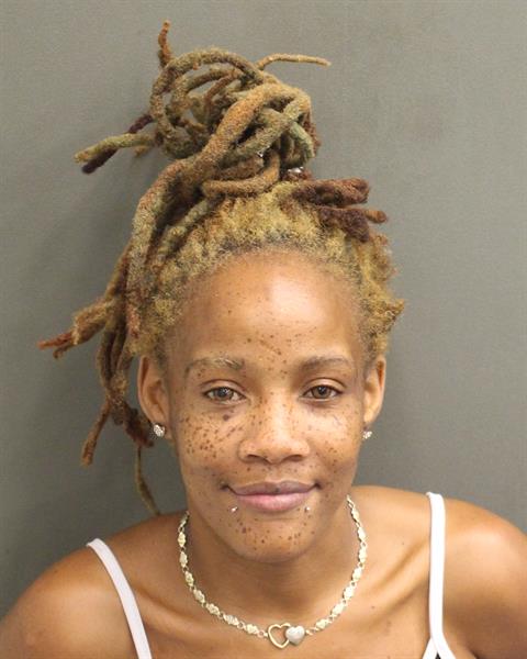  MARCELISHA PETIA COKE Photo Image