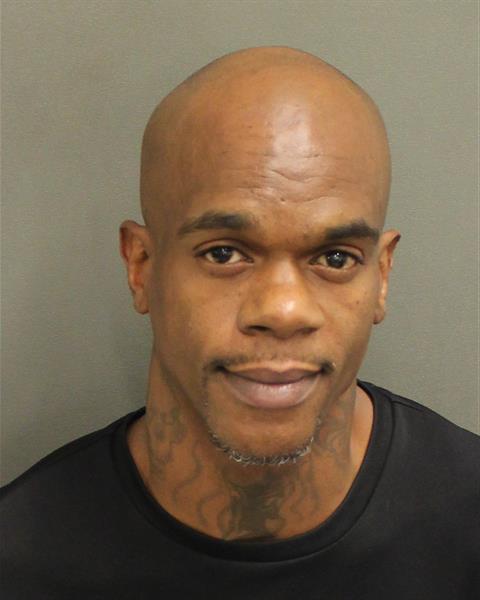  PAUL KEITH II SMITH Mugshot / County Arrests / Orange County Arrests
